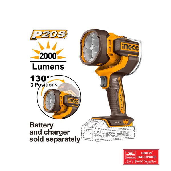 CWLI208820 20INGCO20LI20ION20CORDLESS20WORK20LAMP2020V 600x600
