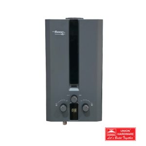 FORGE GAS WATER HEATER MIN 6L
