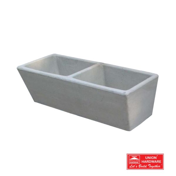 FXSKCD0120 20SINK20CONCRETE20DOUBLE 600x600