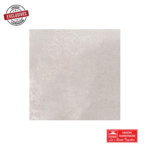 TILE STRATUS GRIS 600X600 1 8M2 A GRADE