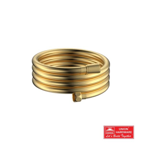 CB07TUBG20 20COBRA20SEINE20TUBE20HANDSHOWER20BR20GOLD 600x600
