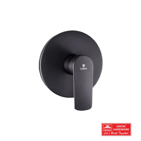CB5800EBN20 20COBRA20SEINE20EBONY20BATH SHOWER20CONC20MIXER 600x600