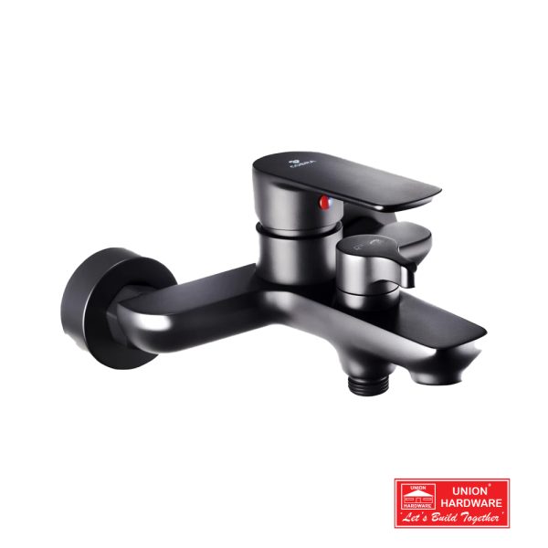 CB5832EBN20 20COBRA20SEINE20EBONY20BATH20MIXER20EXP20MT20BLK 600x600