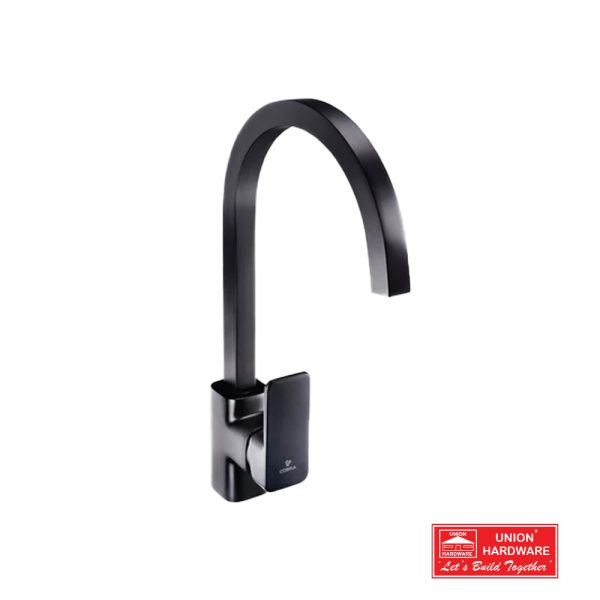 CB5937EB20 20COBRA20ARRIVE20EBONY20SINK20PT20MIXER20MT20BLKF 600x600