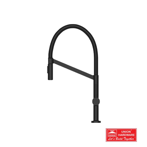 CBEF971MB20 20COBRA20REFRESH20SINK20MIXER20PULL20DWN20MT20BLK 600x600