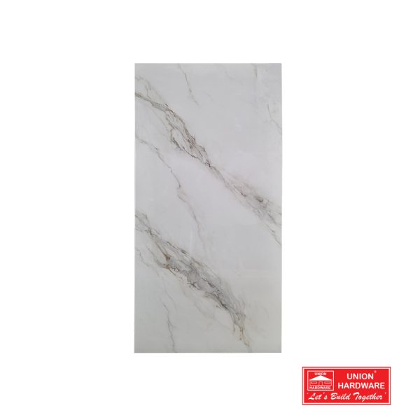 FXTIAW6012P20 20TILE20AMALFI20WHITE20POL20600X1200MM201 44MM220A20GRADE 600x600