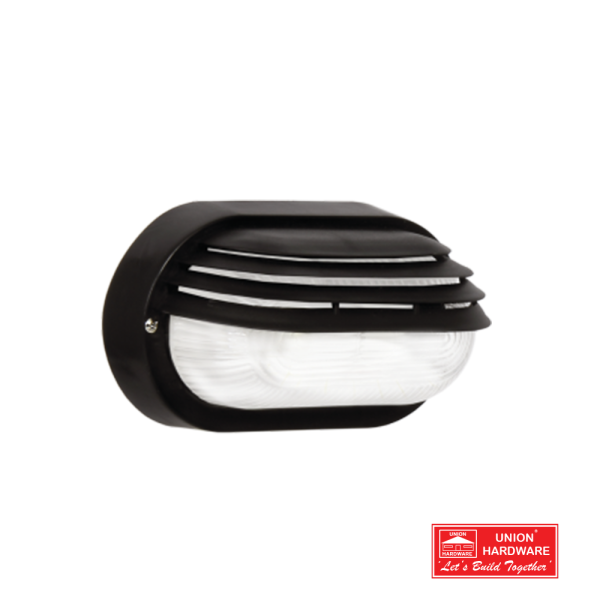 BSTBH026BLK20 20BST20OVAL20EYELID20PVC20BULKHEAD20CLR2020BH026BLK 600x600
