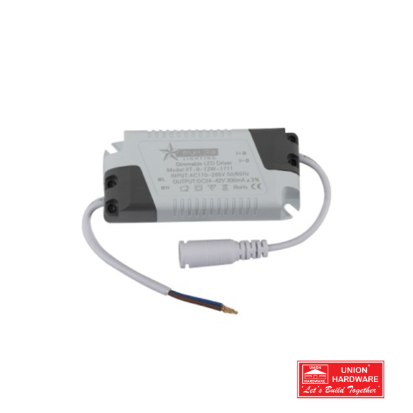 BSTPART60120 20BST20PART60120DIMMABLE208 1220WATT20DRIVER 600x600
