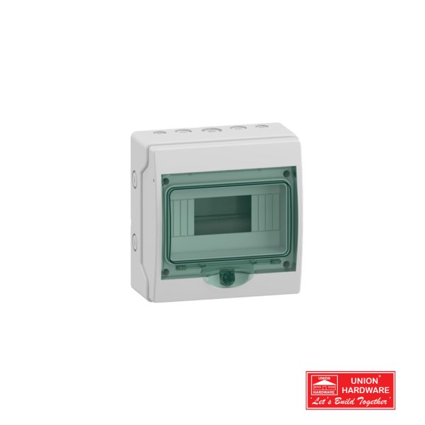 FXELSN033120 20SCHNEIDER20820WAY20IP6520MINI20ENCLOSURE2013443 600x600