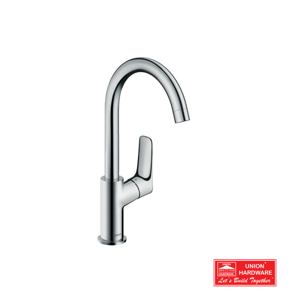 FXHG7113000020 20HANSGROHE20SINGLE20LEVER20BASIN20MIXER2021020LOGIS20CHR 1 600x600