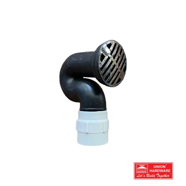 FXPLSPTP20 20SHOWER20P20TRAP20PLASTIC 600x600
