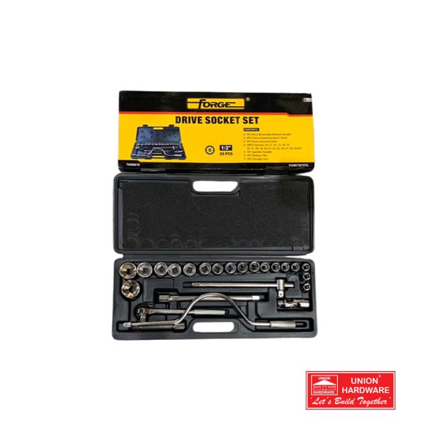 FXTLFTWS001820 20FORGE2025PCS20SOCKET20SET200 5INCH 600x600
