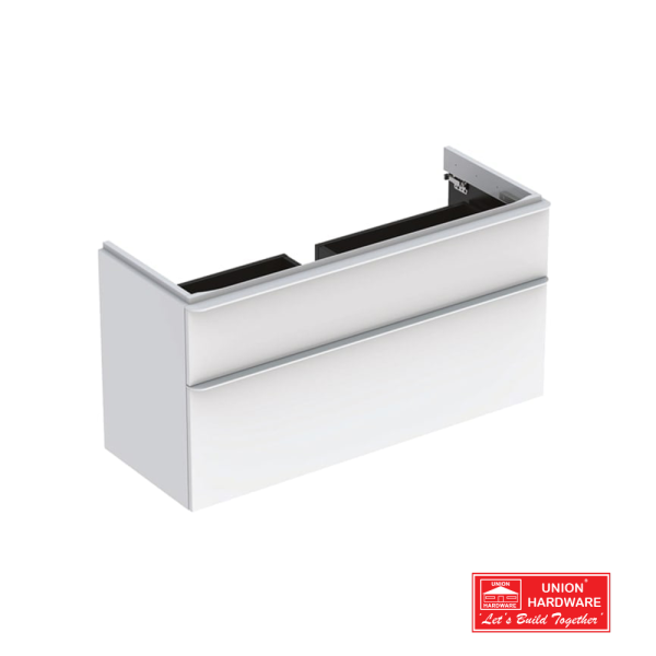 GB50035500120 20GEBERIT20SMYLE20SQUARE20CABINET20WASHBASIN20220DRAWER 1 600x600