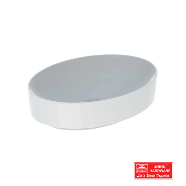 GB50077401220 20GEBERIT20VARIFORM20OVAL20LAY20ON20WASHBASIN 1 600x600