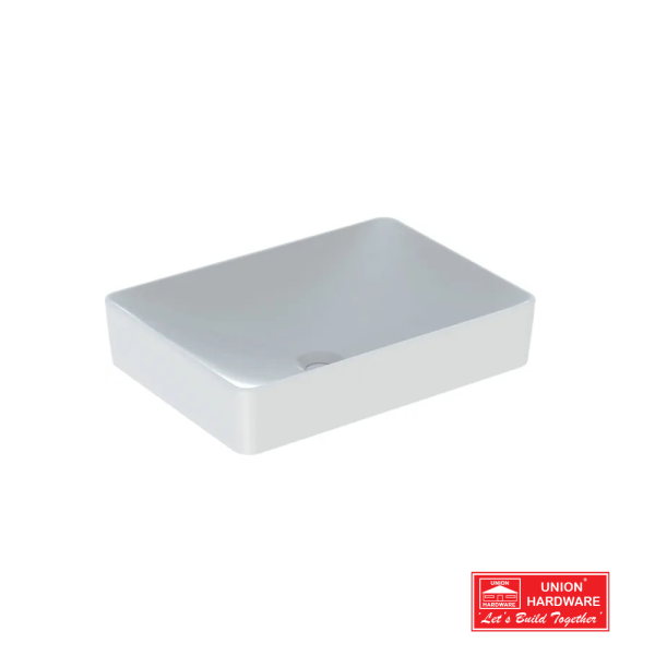 GB50077901220 20GEBERIT20VARIFORM20LAYON20WASHBASIN20RECTANGULAR 1 600x600