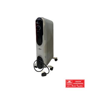 HEATER MASTER OIL 2000W 1627
