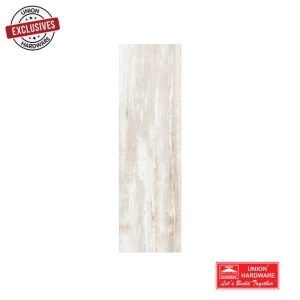 TILE OUTENIQUA WHITE R 300X1000 2 1M2 A GRADE