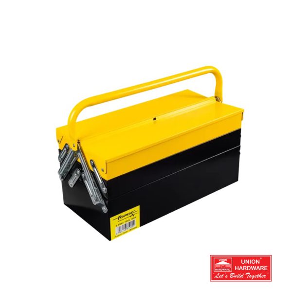 FXTLFTBX000520 20FORGE20STEEL20TOOL20BOX20 20520TRAY20420X210X2 600x600