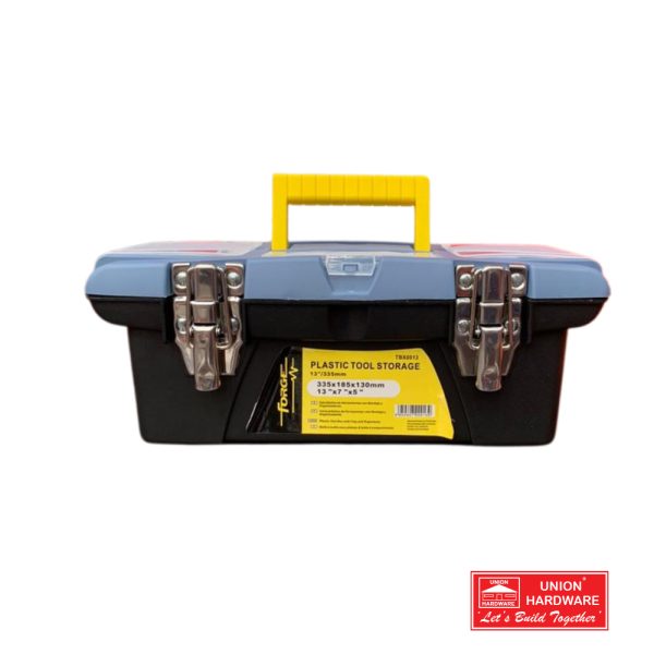 FXTLFTBX001320 20FORGE20PLASTIC20TOOL20BOX201320INCH 600x600