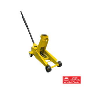 FORGE HYDRAULIC FLOOR JACK 3 TONNE