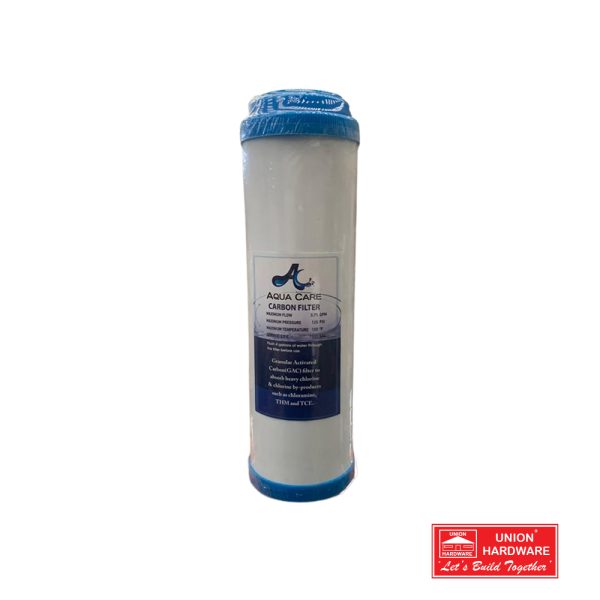 GAC 10STD20 20STANDARD2010INCH20GRANULAR20CARBON20FILTER 600x600