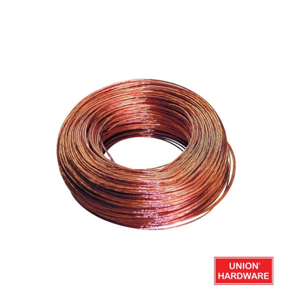 FXELCBE40120 20CABLE20 20EARTHWIRE204MM20PER20METRE20B 600x600
