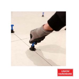 M TOOLS REUSABLE TILE LEVELING SYSTEM