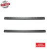 MES SHOWER CHANNEL REVERSIBLE 600MM  GRAPHITE