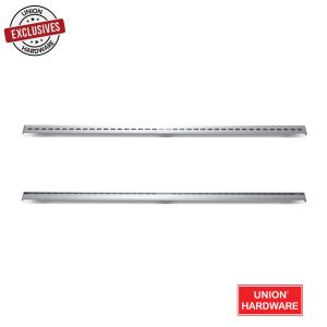 MES SHOWER CHANNEL REVERSIBLE 900 SS